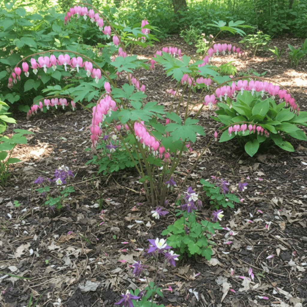 Short Season, Big Blooms: Spring Flowers That Thrive in the Coldest Zones