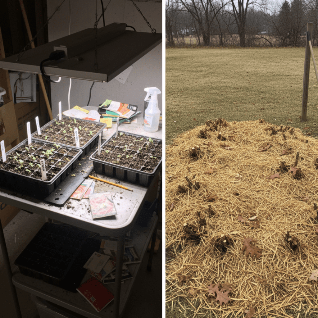 Short Season, Big Blooms: Spring Flowers That Thrive in the Coldest Zones