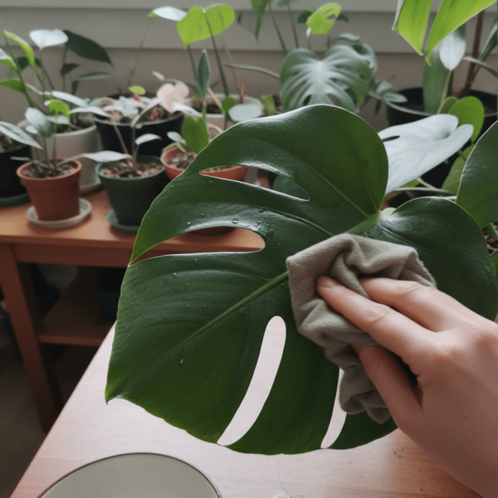 The Late Winter Plant Reset: How to Rescue Your Sad Houseplants Right Now