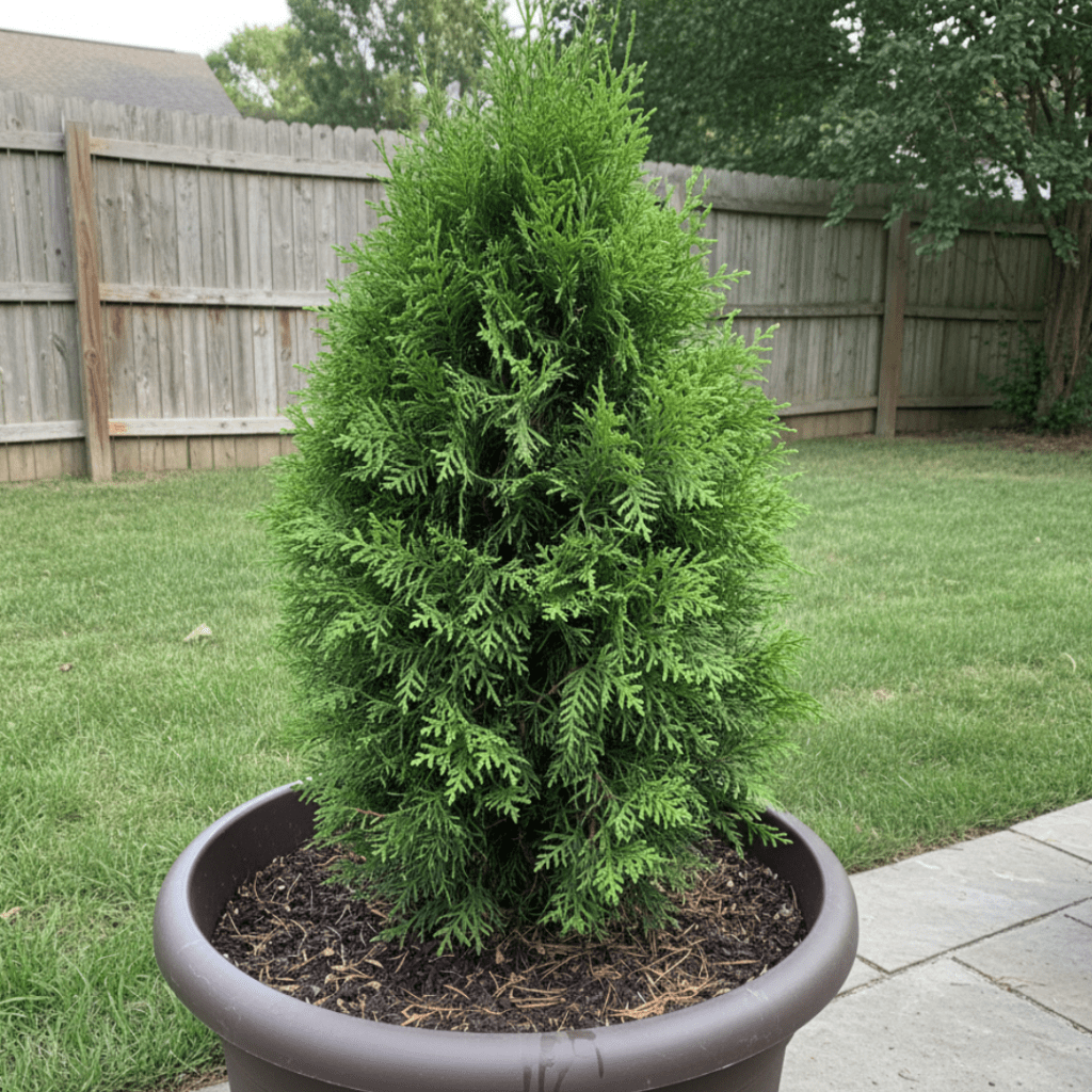 The 2-Zone Rule: How to Keep Your Container Plants Alive Through Brutal Winters