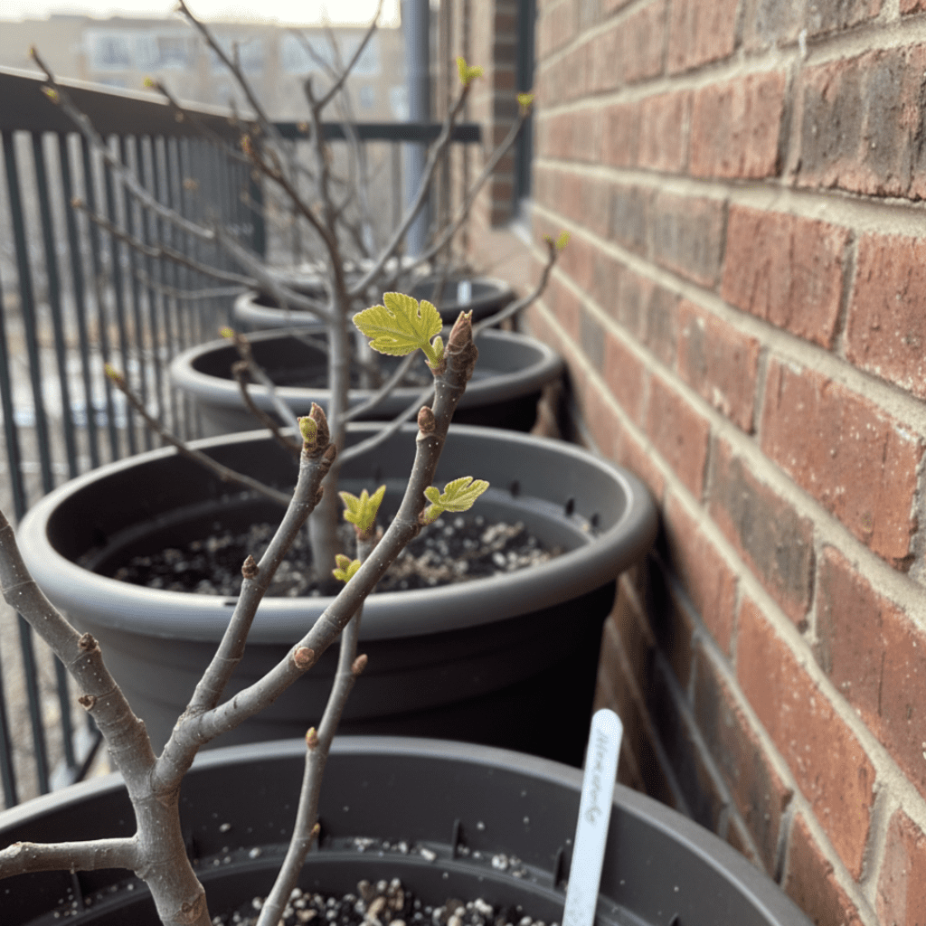 The Balcony Microclimate Advantage: Why Zone 6 Urban Gardeners Can Push the Limits