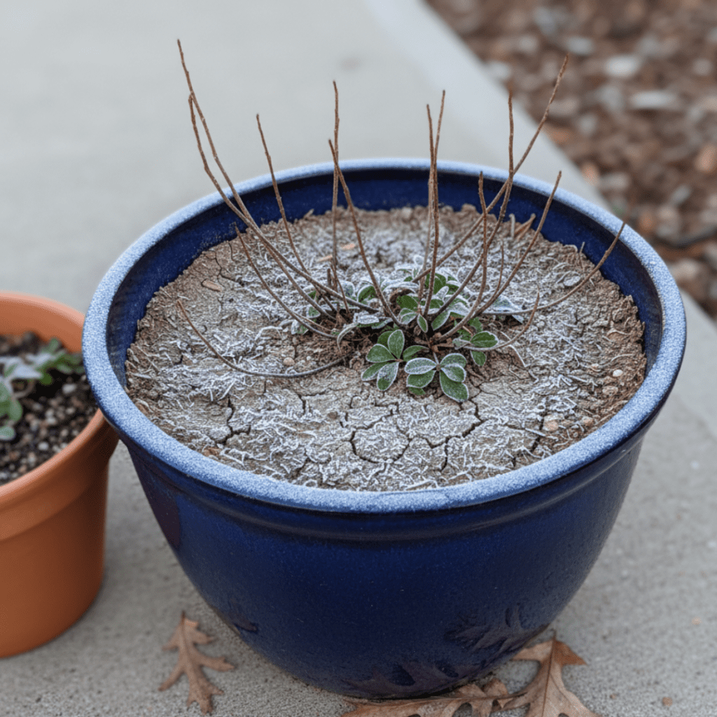 Year-Round Container Plants That Actually Come Back in Zone 7