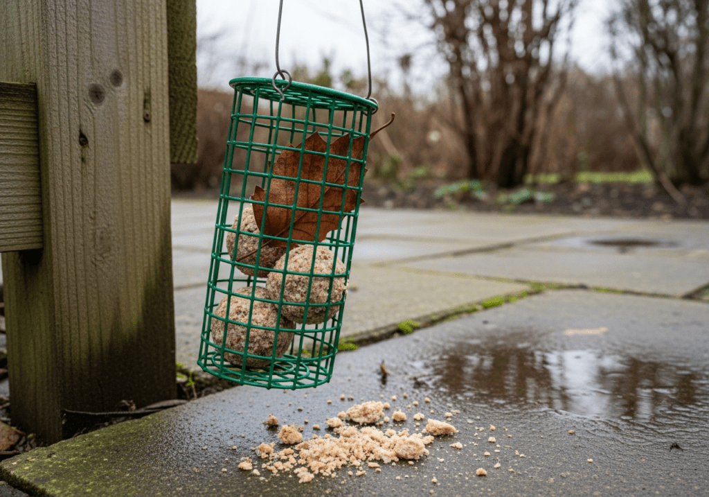 Feeding Birds Year-Round - What to Put Out, When - and What to Stop Putting Out 3 Feeding Birds Year-Round - What to Put Out, When - and What to Stop Putting Out